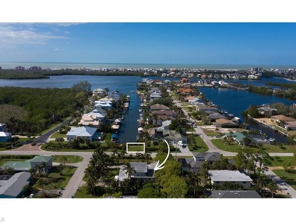 195 7th ST , BONITA SPRINGS, FL 34134