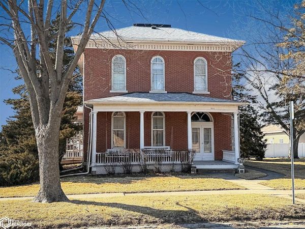 521 20Th Street, Fort Madison, IA 52627