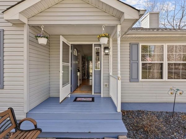 16 CHICKASAW PL, PALMYRA, VA 22963