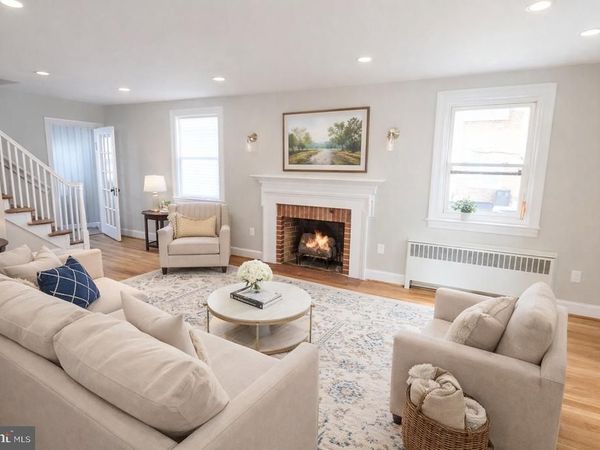 3906 GLEN AVENUE , BALTIMORE, MD 21215