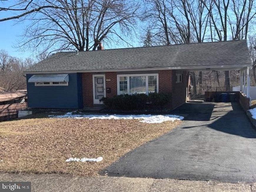 2213 S Lee Lane, Aston, PA 19014 Main Photo