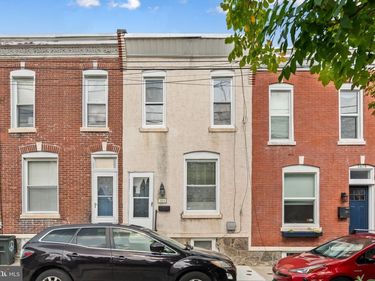 3881 MANOR STREET , PHILADELPHIA, PA 19128