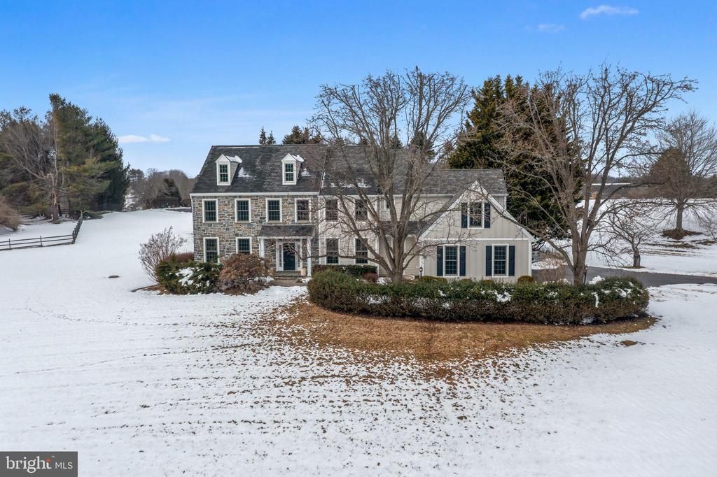 825 Bainbridge Drive , West Chester, PA 19382 Main Photo