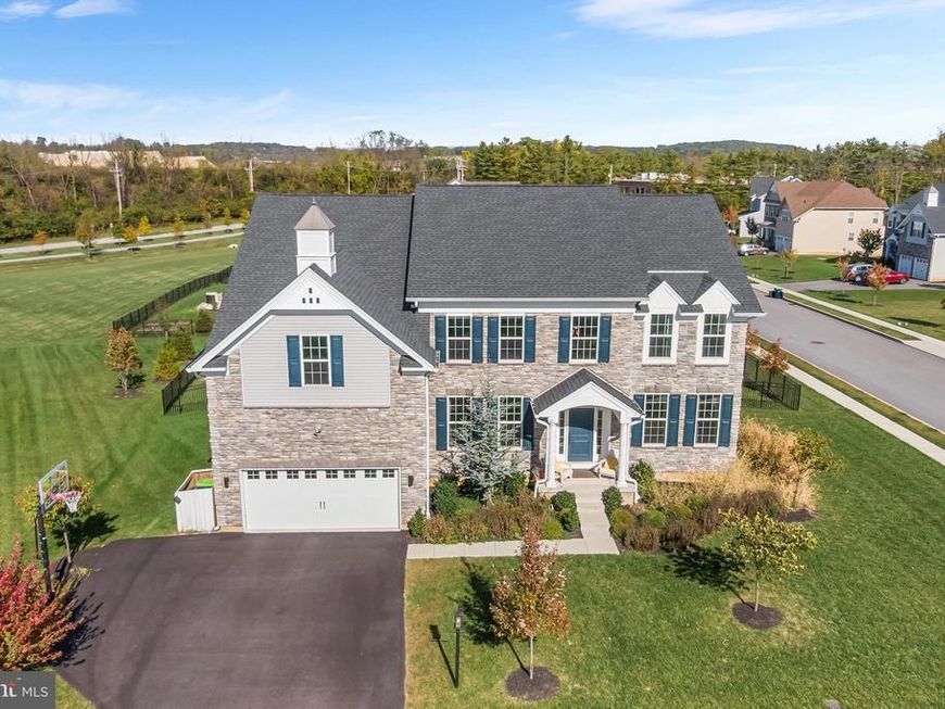 10 Unison Drive, Malvern, PA 19355 Main Photo