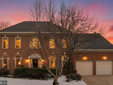 518 BRENTWOOD COURT, VIENNA, VA 22180