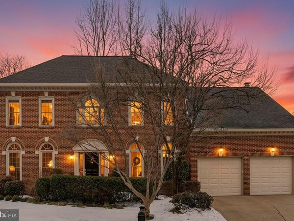 518 BRENTWOOD COURT, VIENNA, VA 22180