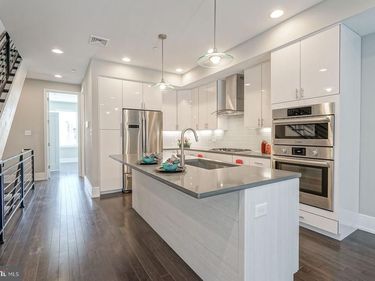 1006 S 17TH STREET, Unit B, PHILADELPHIA, PA 19146