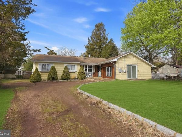 51 OREGON AVENUE , WARETOWN, NJ 08758