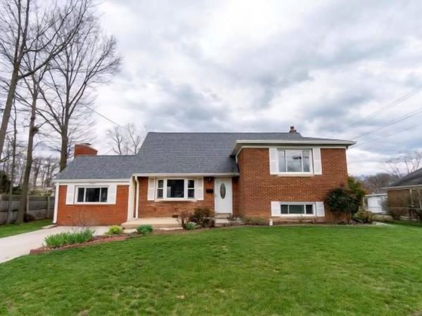 5929 CAMBERLY AVENUE , SPRINGFIELD, VA 22150