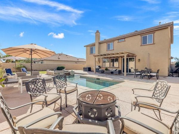 43934 Riunione Place, Indio, CA 92203