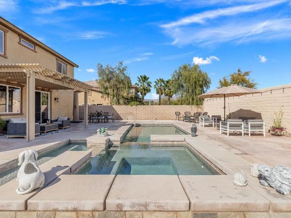 43934 Riunione Place, Indio, CA 92203