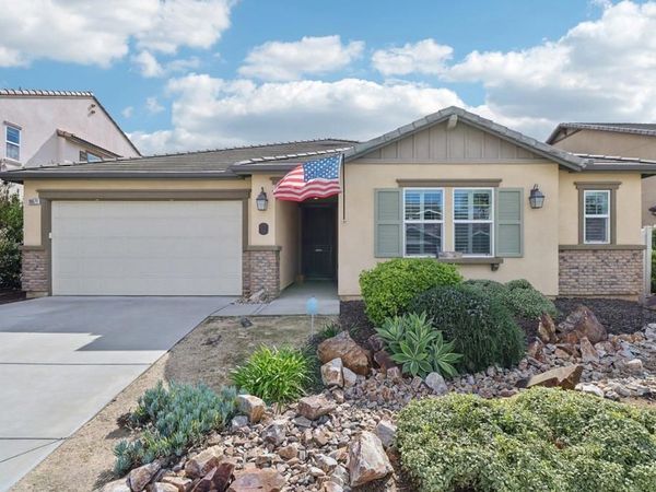 10671 Braverman Drive, Santee, CA 92071