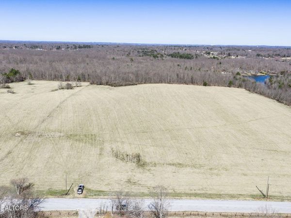 Lot 7 Nicholson Drive, Crossville, TN 38572