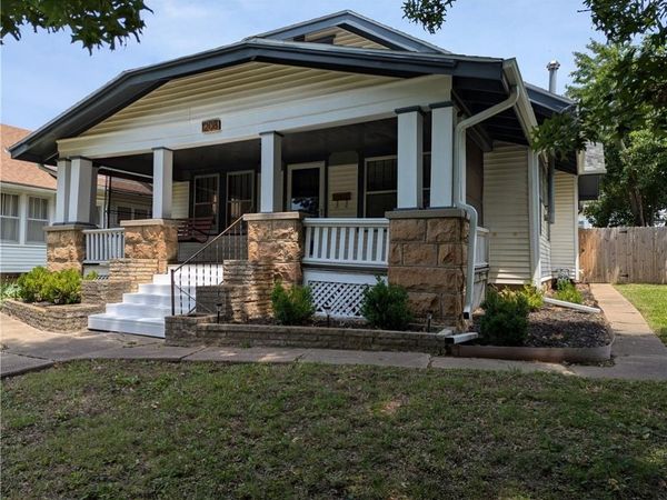 1208 Central Avenue, Horton, KS 66439