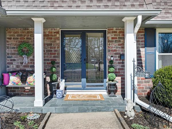 200 W 114th Street, Kansas City, MO 64114