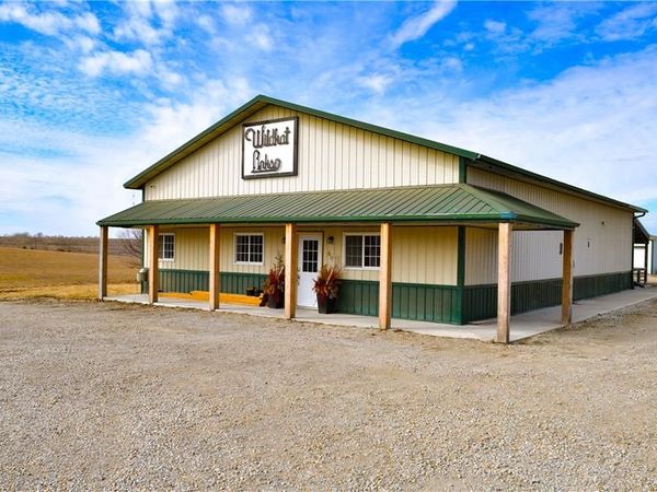 411 N Connecticut Street, King City, MO 64463