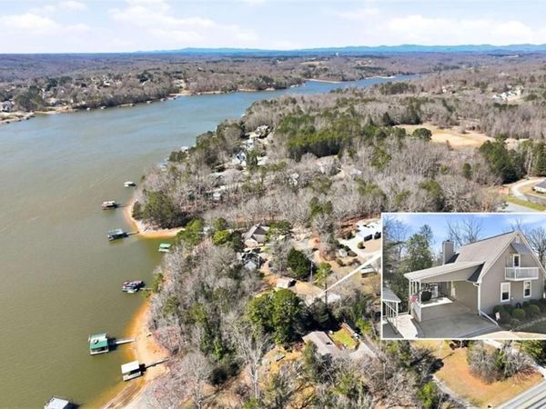 4033 Mount Vernon Road, Gainesville, GA 30506
