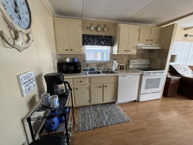 8651 State Route 368 , Unit 85D, Huntsville, OH 43324 Photo 10