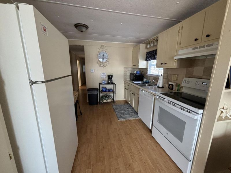 8651 State Route 368 , Unit 85D, Huntsville, OH 43324 Photo 11