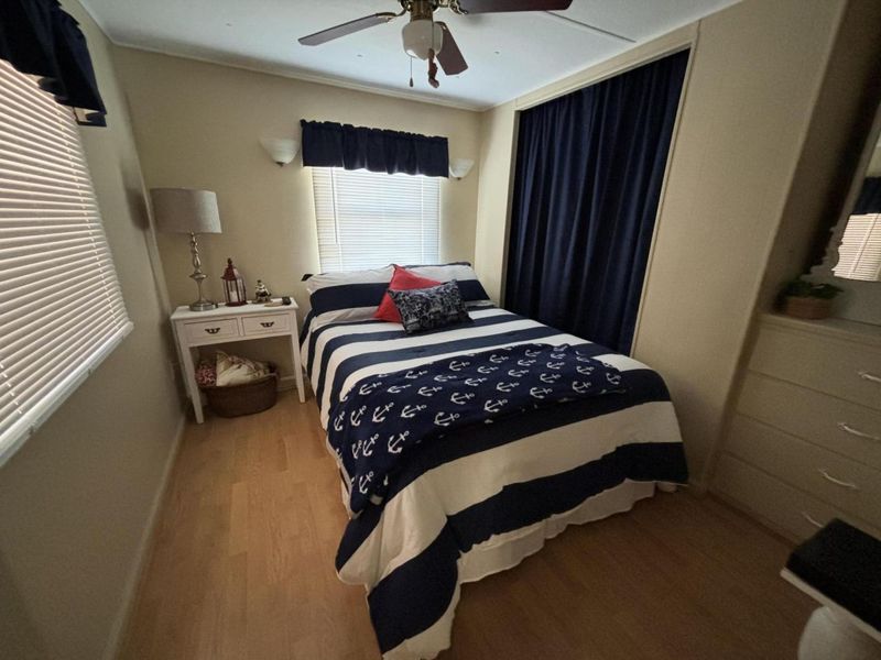 8651 State Route 368 , Unit 85D, Huntsville, OH 43324 Photo 13