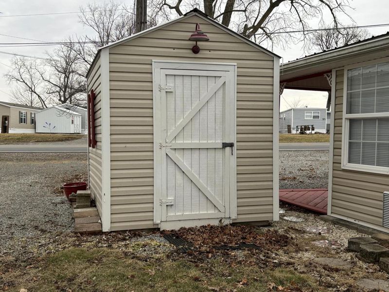 8651 State Route 368 , Unit 85D, Huntsville, OH 43324 Photo 4