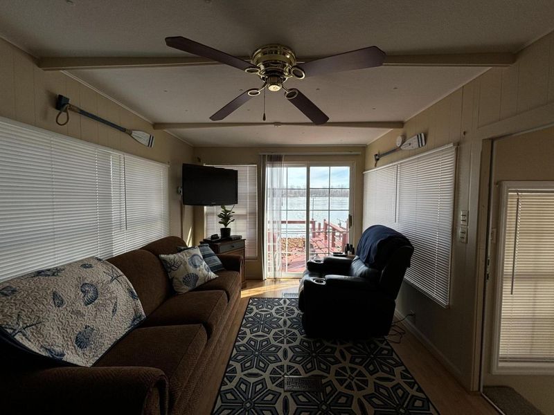 8651 State Route 368 , Unit 85D, Huntsville, OH 43324 Photo 8