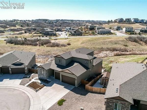 4176 Spanish Oaks Trail, Castle Rock, CO 80108