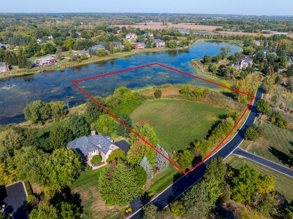 6857 Ellis Avenue , Long Grove, IL 60047