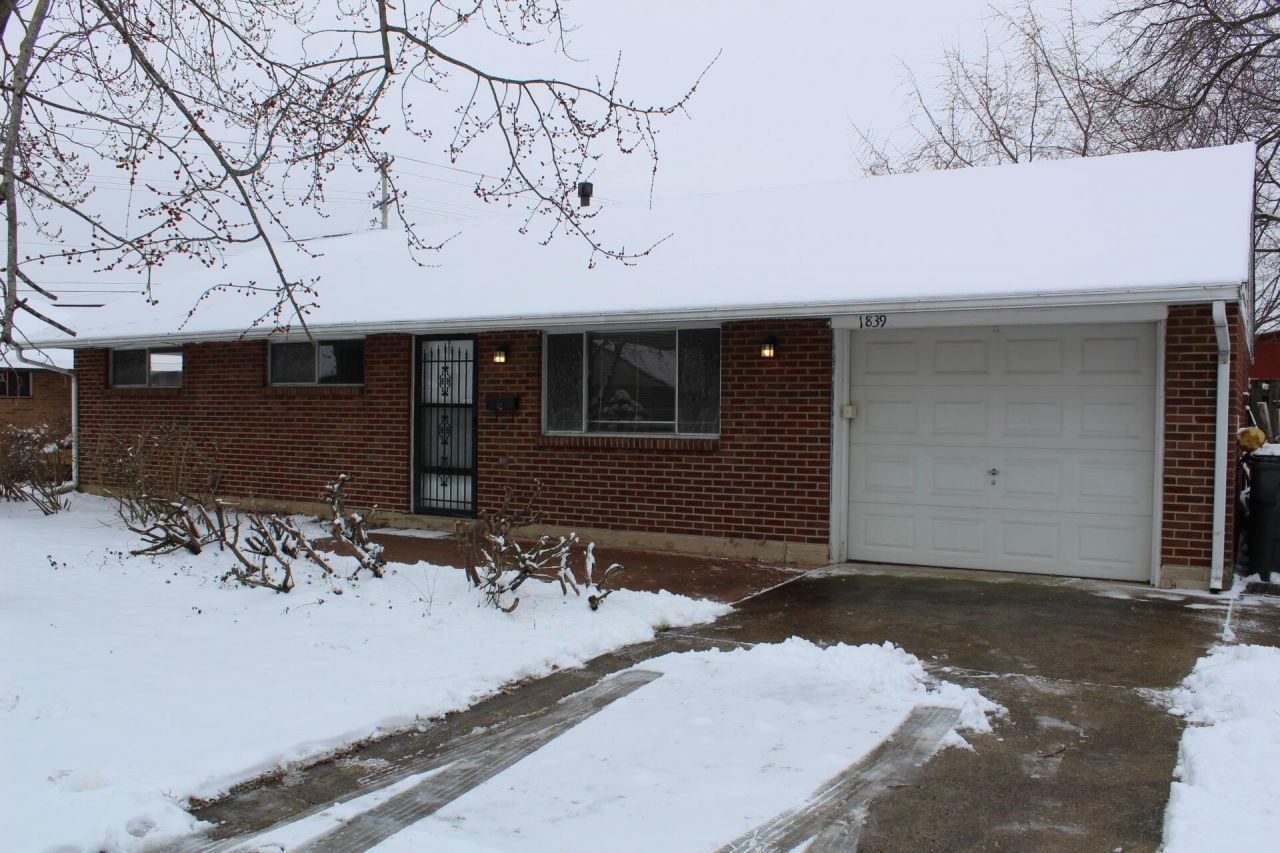 1839 Stouder Drive, Reynoldsburg, OH 43068 Main Photo