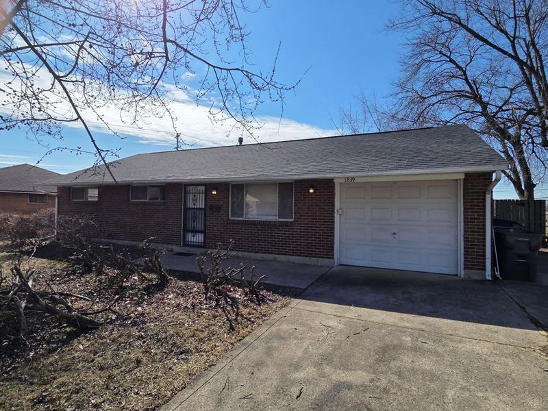 1839 Stouder Drive, Reynoldsburg, OH 43068 Photo 2