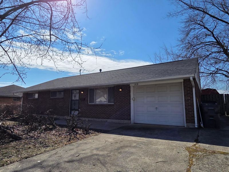 1839 Stouder Drive, Reynoldsburg, OH 43068 Photo 4