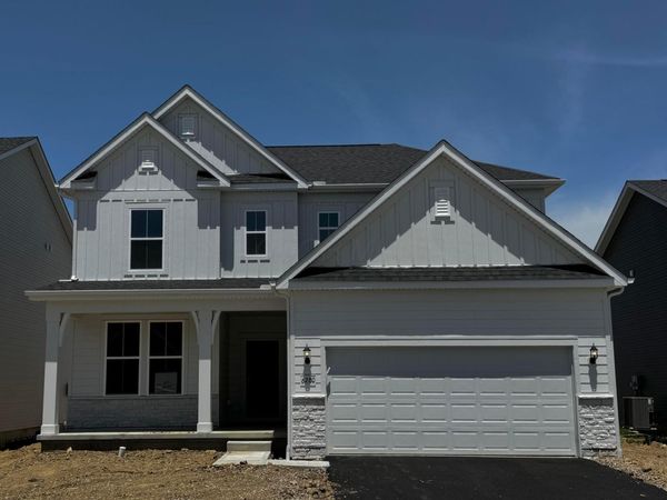 6280 Lampone Drive, Unit Lot 344, Hilliard, OH 43026