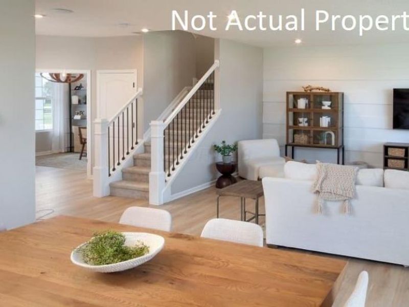 6280 Lampone Drive , Unit Lot 344, Hilliard, OH 43026 Photo 11