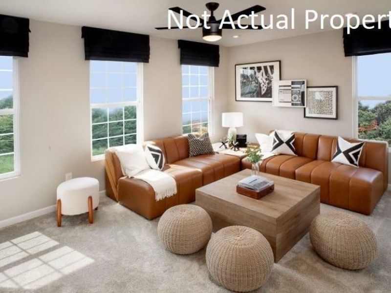 6280 Lampone Drive , Unit Lot 344, Hilliard, OH 43026 Photo 22