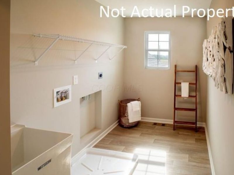 6280 Lampone Drive , Unit Lot 344, Hilliard, OH 43026 Photo 25