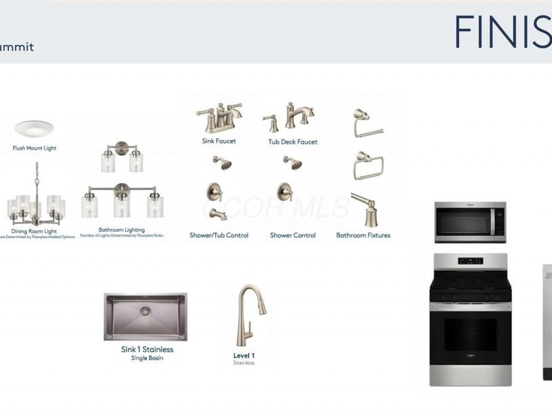 6280 Lampone Drive , Unit Lot 344, Hilliard, OH 43026 Photo 3