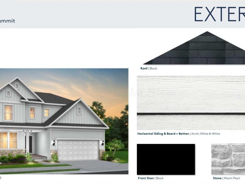 6280 Lampone Drive , Unit Lot 344, Hilliard, OH 43026 Photo 5