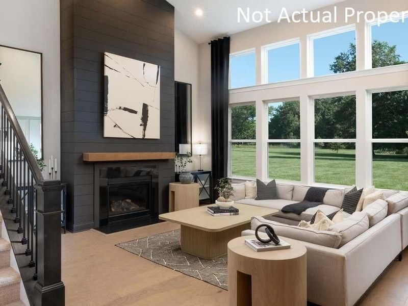 6136 Pisello Drive, Unit Lot 445, Hilliard, OH 43026 Photo 15