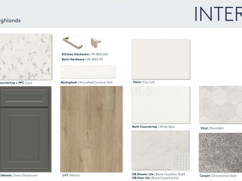 6136 Pisello Drive, Unit Lot 445, Hilliard, OH 43026 Photo 2