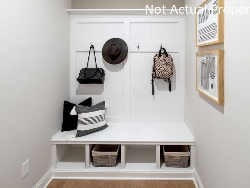 6136 Pisello Drive, Unit Lot 445, Hilliard, OH 43026 Photo 21