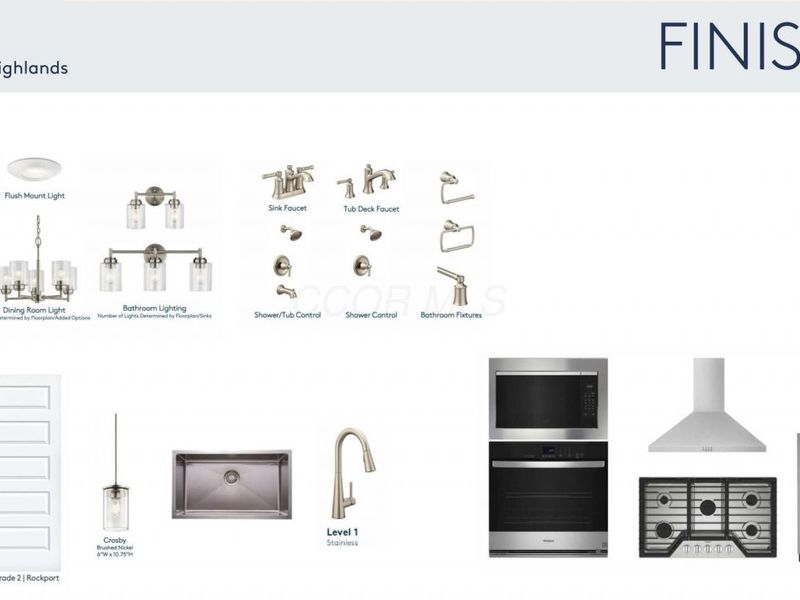 6136 Pisello Drive, Unit Lot 445, Hilliard, OH 43026 Photo 3