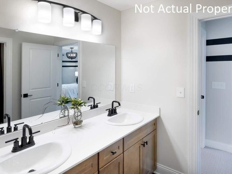 6136 Pisello Drive, Unit Lot 445, Hilliard, OH 43026 Photo 33