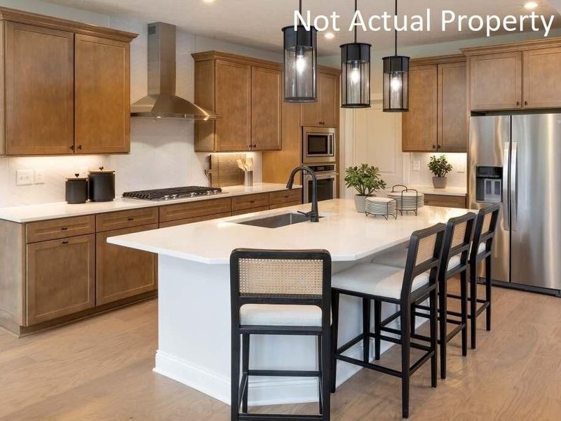 6136 Pisello Drive, Unit Lot 445, Hilliard, OH 43026 Photo 6