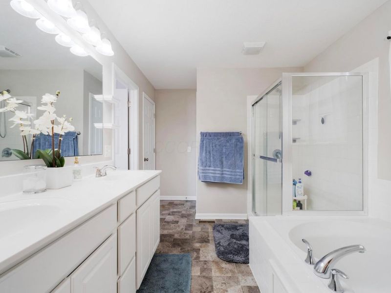 94 Sandburg Drive, Lithopolis, OH 43136 Photo 20