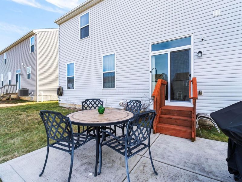 94 Sandburg Drive, Lithopolis, OH 43136 Photo 34