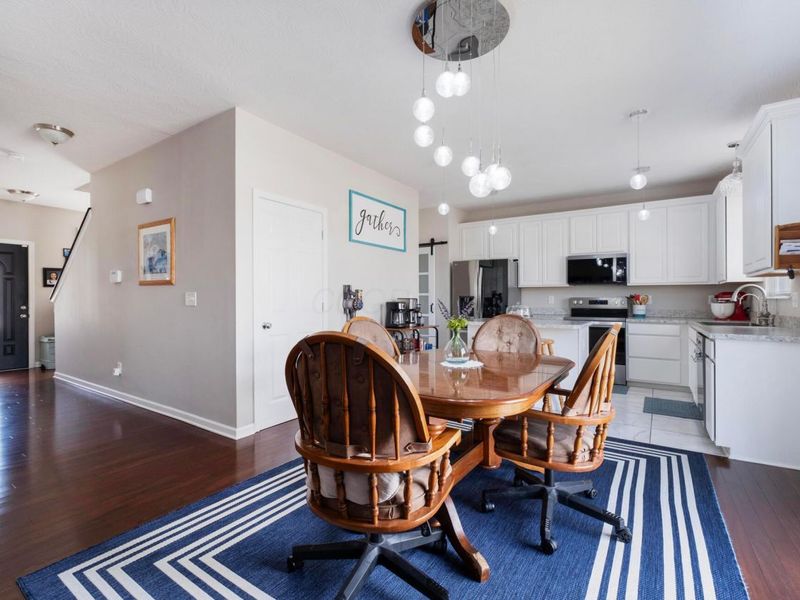 94 Sandburg Drive, Lithopolis, OH 43136 Photo 7