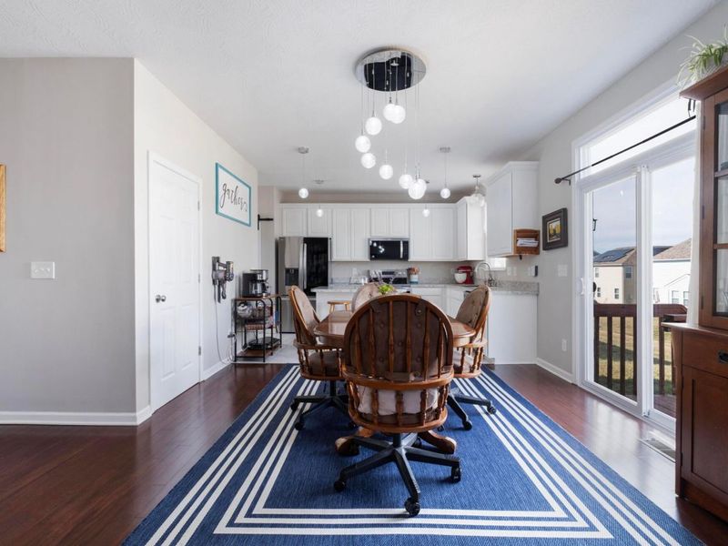 94 Sandburg Drive, Lithopolis, OH 43136 Photo 8