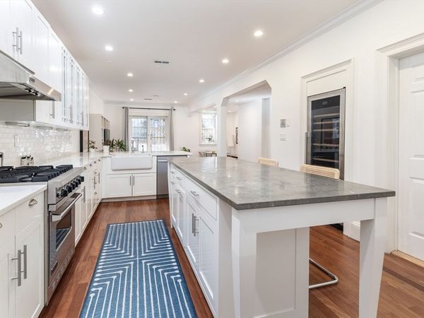 58 W Rutland Sq, Unit 1, Boston, MA 02118