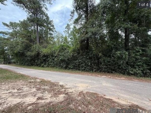Lot 125 W Choctaw Dr, Franklinton, LA 70438