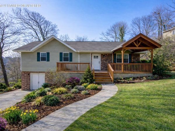 4557 N Ravenwood Drive, Chattanooga, TN 37415